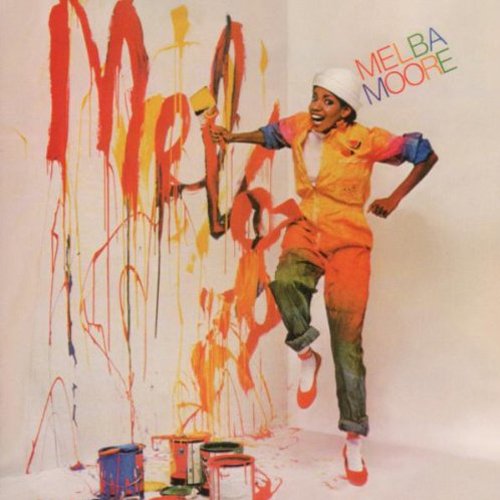 Melba Moore - Pick Me Up, I