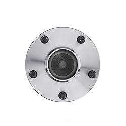 Stirling P513372PR_HF16F - Pair 2 Front Wheel