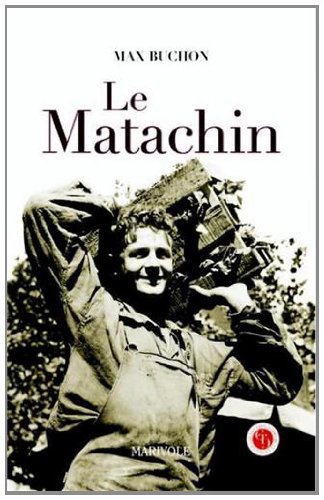 Le  Matachin
