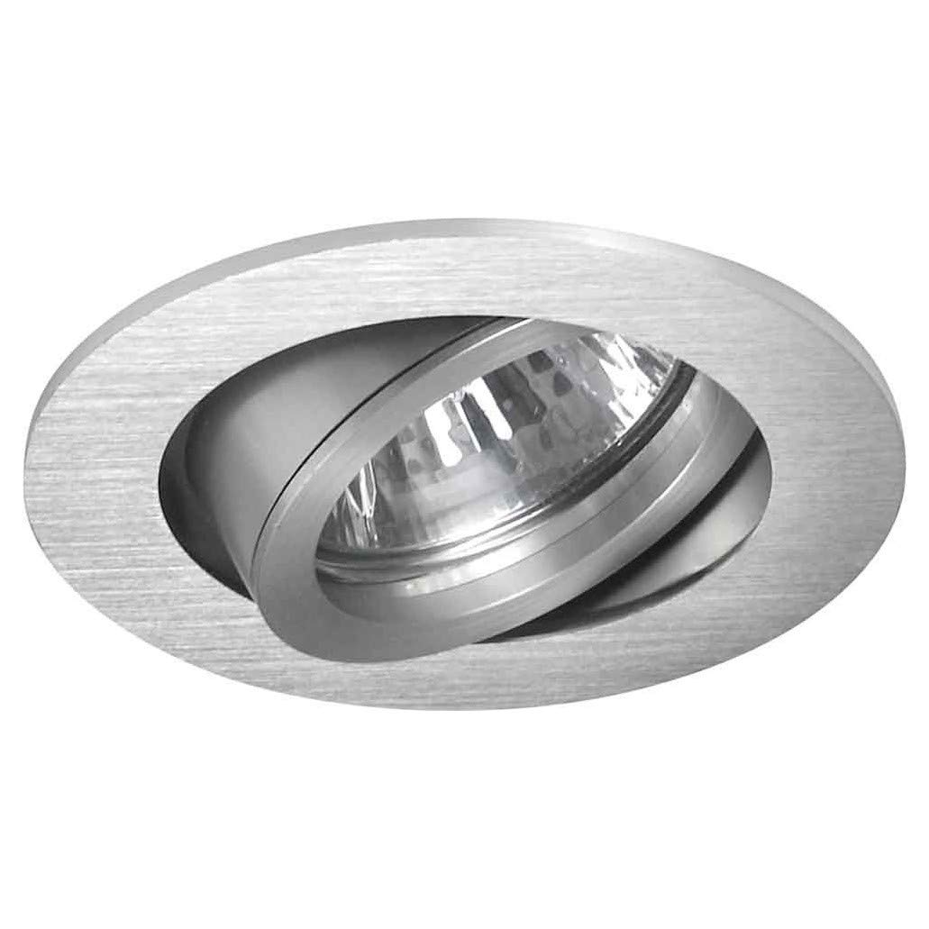 Brumberg Leuchten Recessed Spotlight 0006325 50 W Aluminium mt Downlight/Spotlight/Floodlight 4250047748830