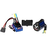 Traxxas 3350R Velineon VXL-3s Brushless Power System
