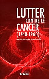 Lutter contre le cancer
