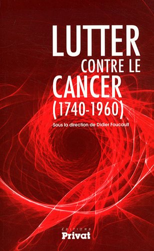 Lutter contre le cancer