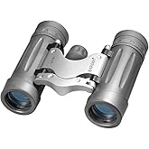 Barska Trend Compact Binoculars for Adults and Kids, Hunting, Bird Watching - 8x21