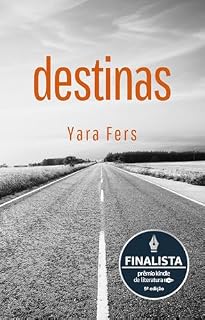 Livro Destinas