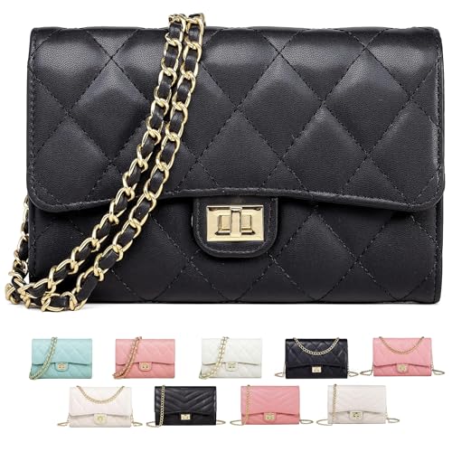 Cross Body Purses Crossbody Bags for Women Trendy, Small Purse Sling Backpack Shoulder Bag Tote Purse Phone Bags