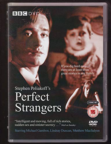 Perfect Strangers at Amazon