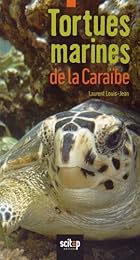 Tortues marines de la Caraïbe
