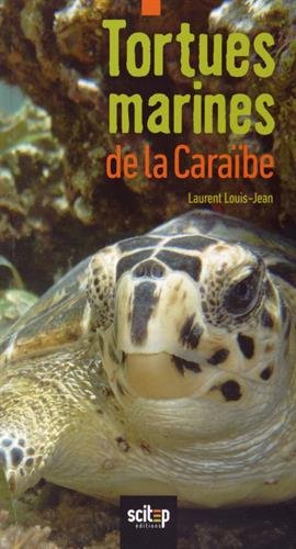 Tortues marines de la Caraïbe