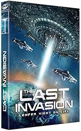 The Last Invasion