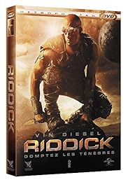 Riddick