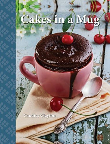 Cakes In a Mug Paperback – October 1, 2015
