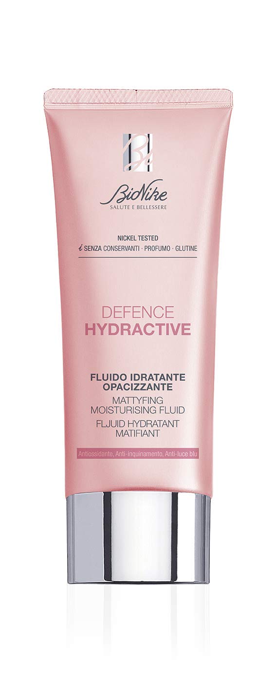 Defence Hydractive Fluido Idra Health and Personal Care