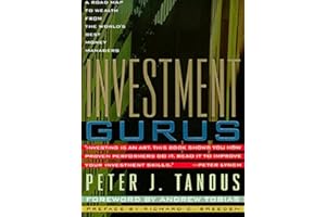Investment Gurus: A Road Map to Wealth from the World's Best Money Managers (New York Institute of Finance)
