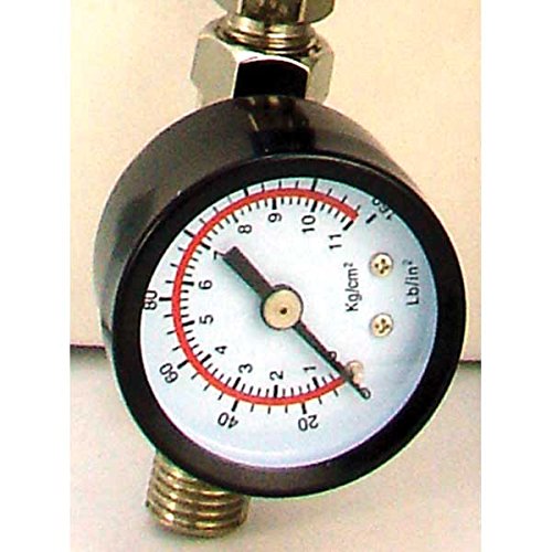Mountain MTN6183 Air Regulator for Paint Gun