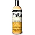 Aunt Jackie's oh so clean! 6oz - Moisturizing & Softening Shampoo