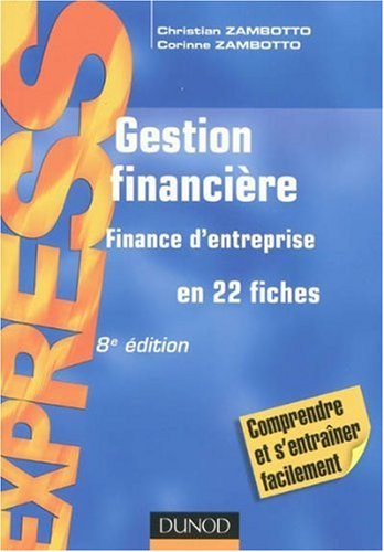 Gestion financière