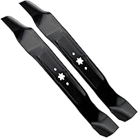 Kit Lame E Mandrini Per Falciatrice Cub Cadet I1046, LT1045 - Foto 12