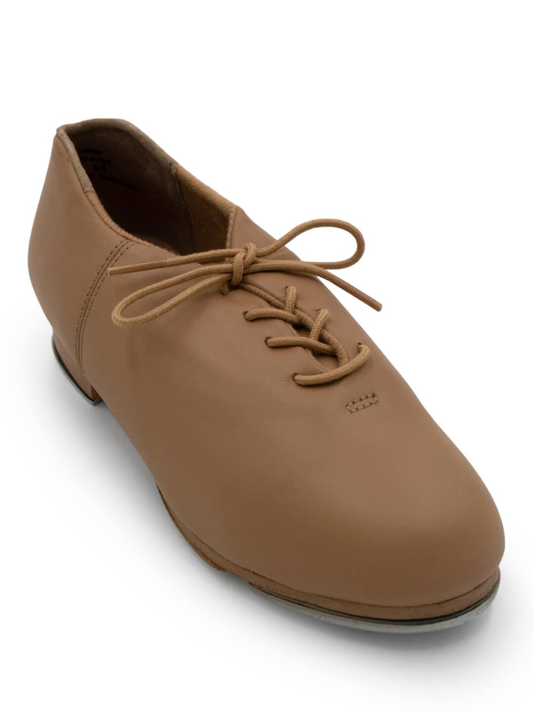 Capezio Cadence Tap Shoe – Size 10.5W, Caramel
