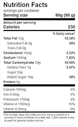 Generic Breyer's Ice Cream 48 oz. Tub