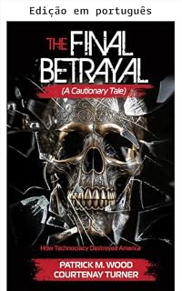 Livro A traição final