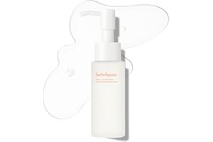Sulwhasoo Gentle Cleansing Oil – Daily Oil Cleanser with Korean Herbal Ingredients for Face | Removes Waterproof Makeup & SPF, Softens & Nourishes Skin | Hydrating Double Cleansing, Korean Skincare