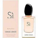 si armani 30 ml