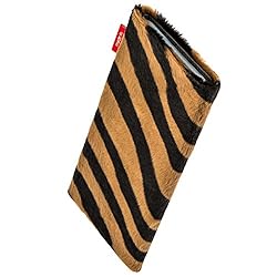 fitBAG Bonga Tiger Custom Tailored Sleeve for