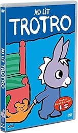 Trotro - Vol. 2 : Au Lit Trotro