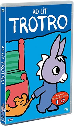 Trotro - Vol. 2 : Au Lit Trotro