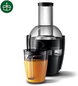 Philips Viva Collection HR1855/70 Centrifuge HR1855/70 Juicer Philips view 2