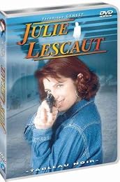 Julie Lescaut : 8 - Tableau Noir