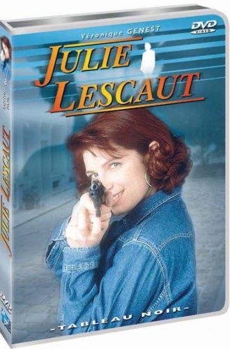 Julie Lescaut : 8 - Tableau Noir