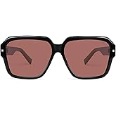 SOJOS Retro Polarized Hexagonal Aviator Sunglasses Womens Mens Trendy Rectangle UV400 Shades SJ2398