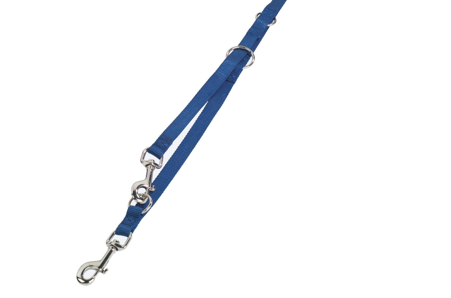 Nobby Training Leash Classic, Blue