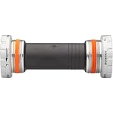 Shimano SM-BB52-D Bottom Bracket - English, Hollowtech II, Silver