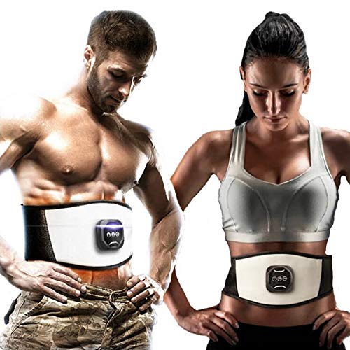 electronic waist trainer