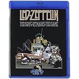 Led Zeppelin - The Song Remains the Same [Blu-ray]