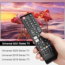Universal for Samsung Smart TV Remote Control