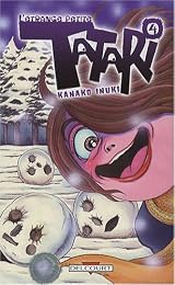 L' étrange petite Tatari