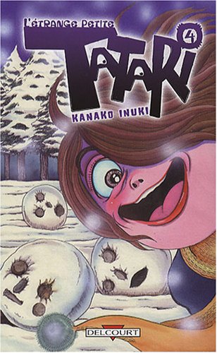 L' étrange petite Tatari