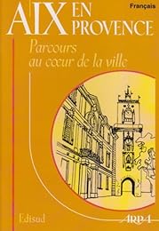 Aix-en-Provence