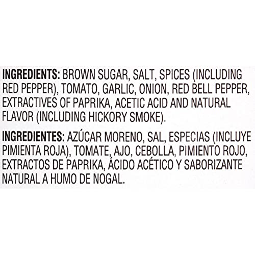 McCormick Grill Mates Barbecue Seasoning, 27 oz One 27 Ounce