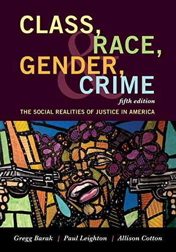 Class,Race,Gender+Crime