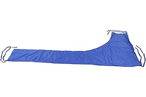 Keenso Heavy Duty 600D Mainsail Boom Cover, Waterproof Sailboat Cover with Adjustable Windproof Straps, for Bass Boat and Sai