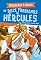 Livro Os doze trabalhos de Hércules (A turma do Sítio do Picapau Amarelo)