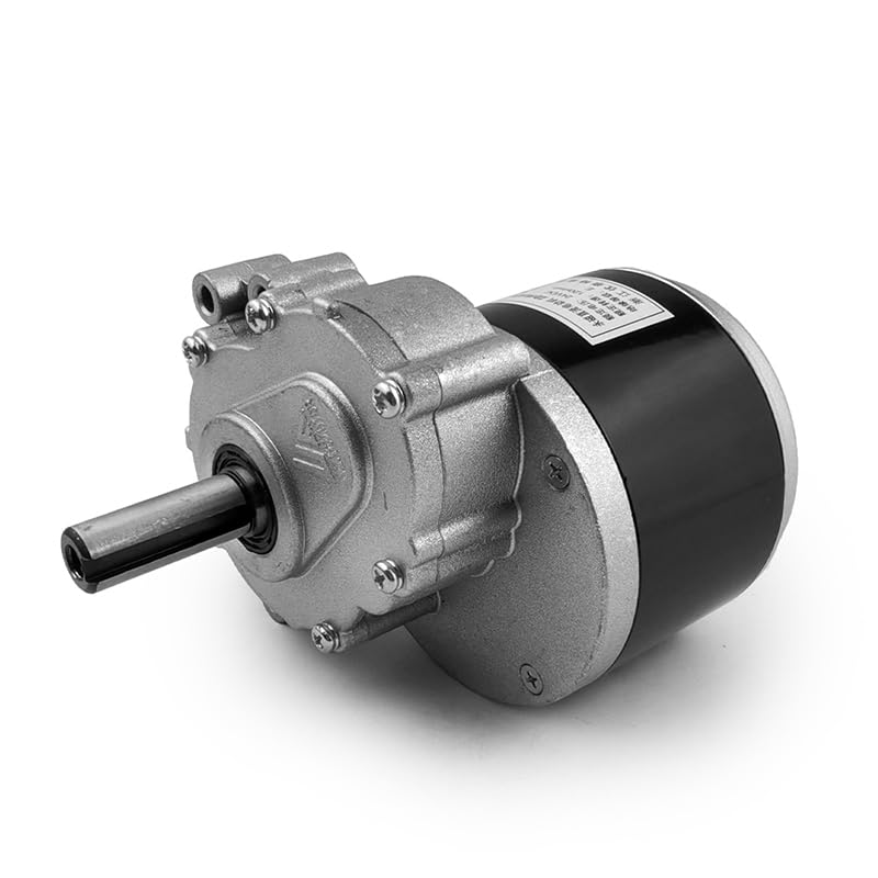 L-faster 24V 500W Double Drive Wheel Kit for Agricultural Equipment, Horticulturist, Hand Cart, 10" Tyre,