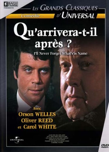 Qu'arrivera-T-Il Demain ?