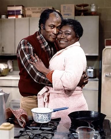esther rolle