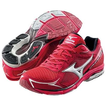 mizuno wave paradox 4 uomo nere